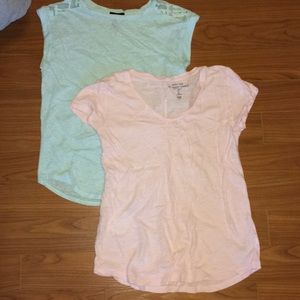 Gap T-Shirt Bundle